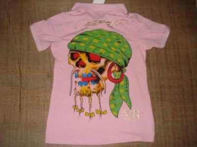 Ed Hardy shirts women-546